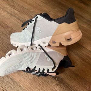 Cloud flyer on cloud 9.5 Tennis Shoe